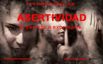 ASERTIVIDAD